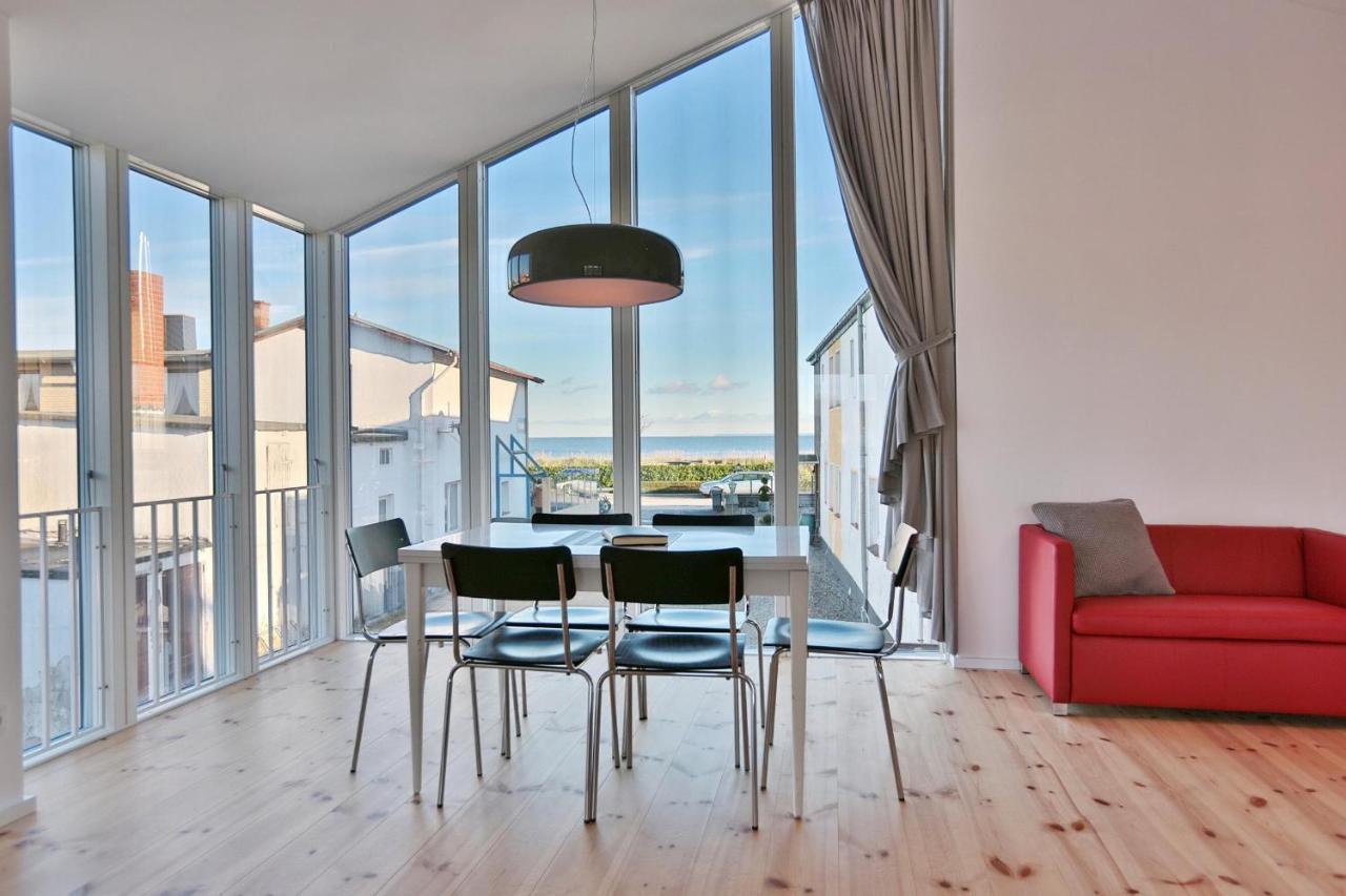 Вилла Haus Gerda Haus Gerda Хаффкруг Экстерьер фото