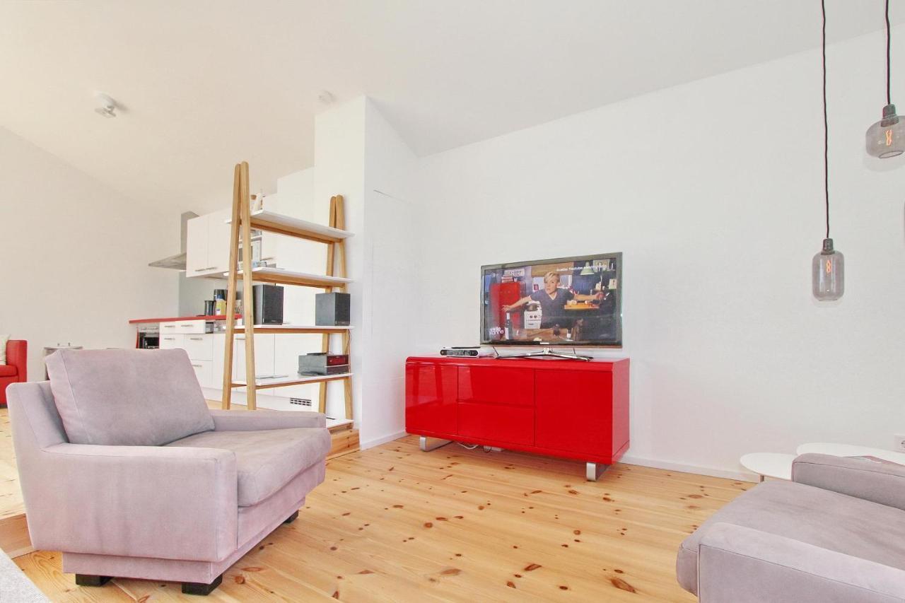 Вилла Haus Gerda Haus Gerda Хаффкруг Экстерьер фото