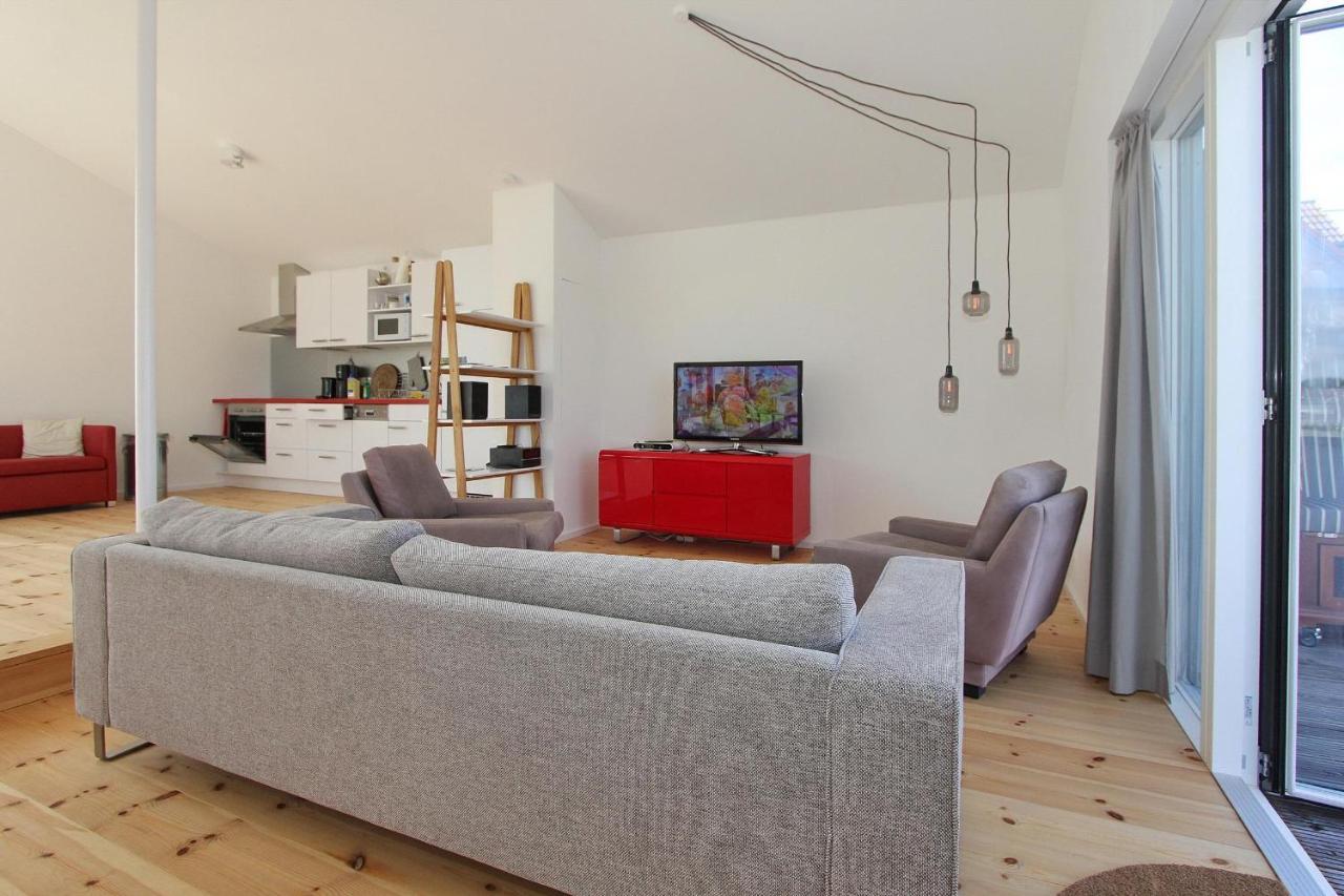 Вилла Haus Gerda Haus Gerda Хаффкруг Экстерьер фото
